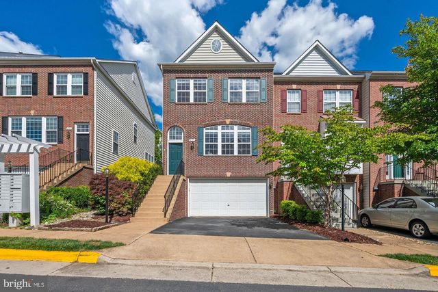 4165 JEREMY GRV, Fairfax, VA 22030