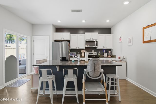 9634 Large Oak Court, Winnabow, NC 28479