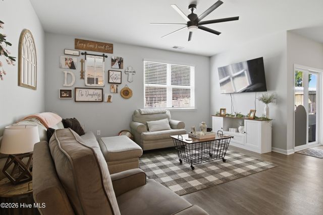 9634 Large Oak Court, Winnabow, NC 28479