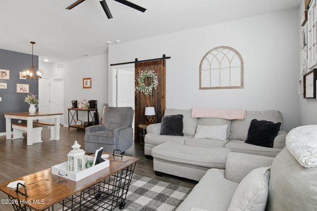 9634 Large Oak Court, Winnabow, NC 28479