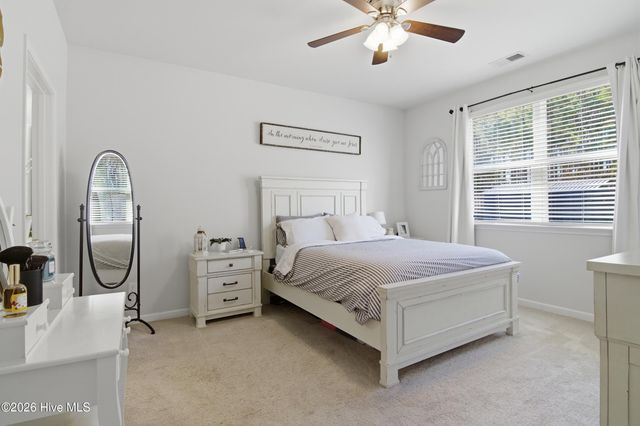 9634 Large Oak Court, Winnabow, NC 28479