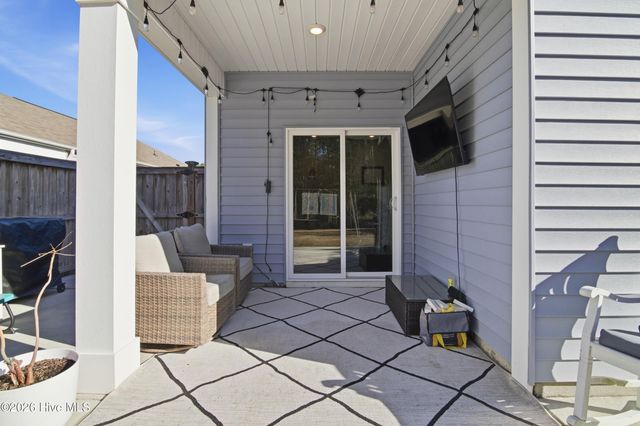 9634 Large Oak Court, Winnabow, NC 28479