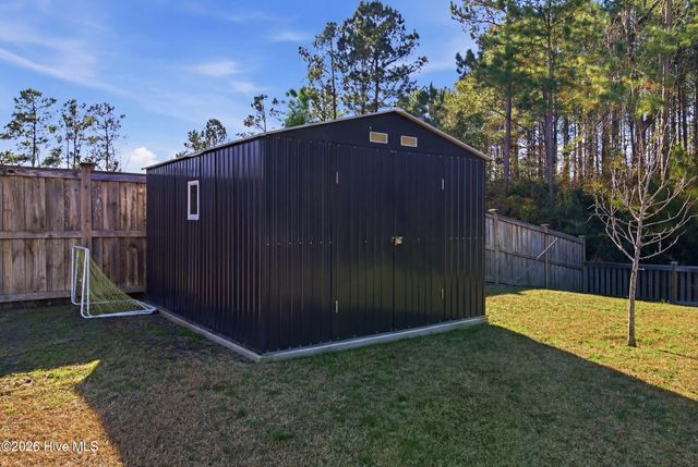 9634 Large Oak Court, Winnabow, NC 28479