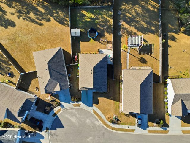 9634 Large Oak Court, Winnabow, NC 28479