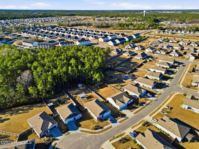 9634 Large Oak Court, Winnabow, NC 28479