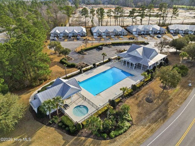 9634 Large Oak Court, Winnabow, NC 28479