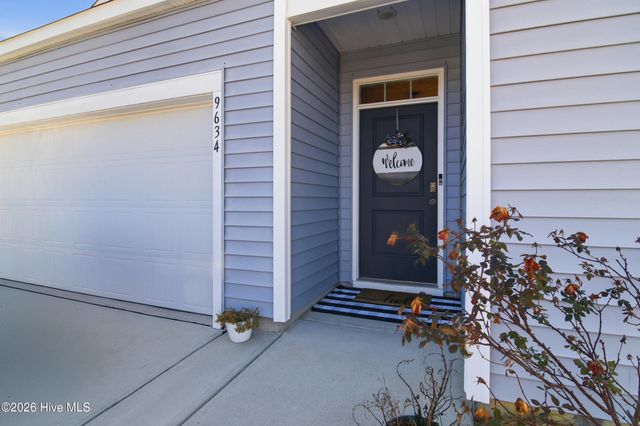 9634 Large Oak Court, Winnabow, NC 28479