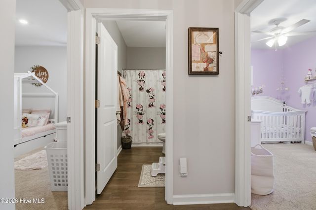 9634 Large Oak Court, Winnabow, NC 28479