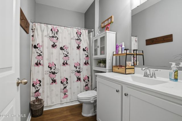 9634 Large Oak Court, Winnabow, NC 28479