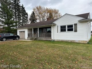 6405 Locust Street, Marlette, MI 48453