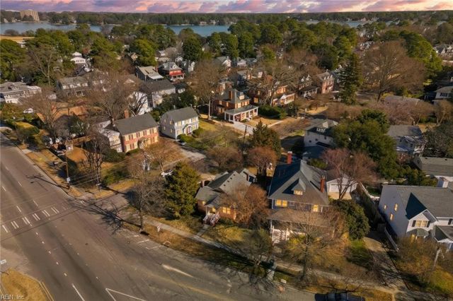 1164 Jamestown CRES, Norfolk, VA 23508