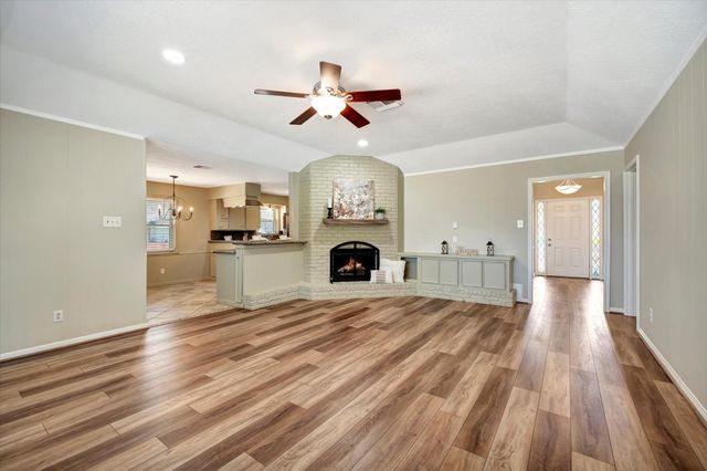 15206 Torry Pines Road, Houston, TX 77062