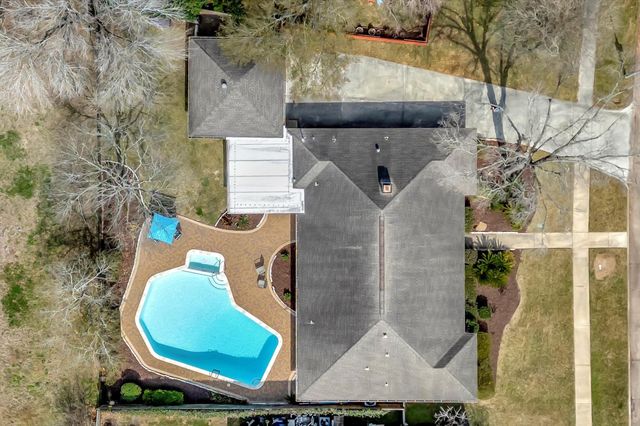 15206 Torry Pines Road, Houston, TX 77062