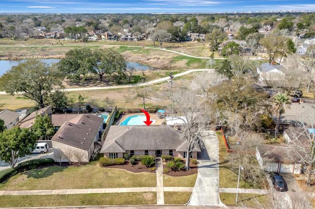 15206 Torry Pines Road, Houston, TX 77062