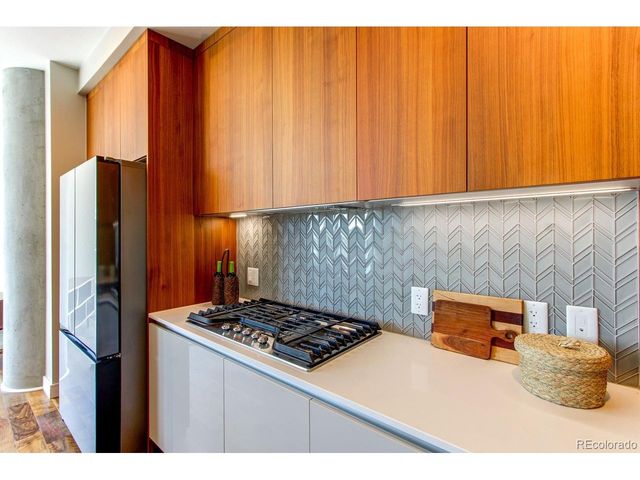 4200 W 17th Ave 411, Denver, CO 80204