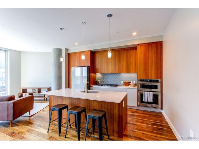 4200 W 17th Ave 411, Denver, CO 80204