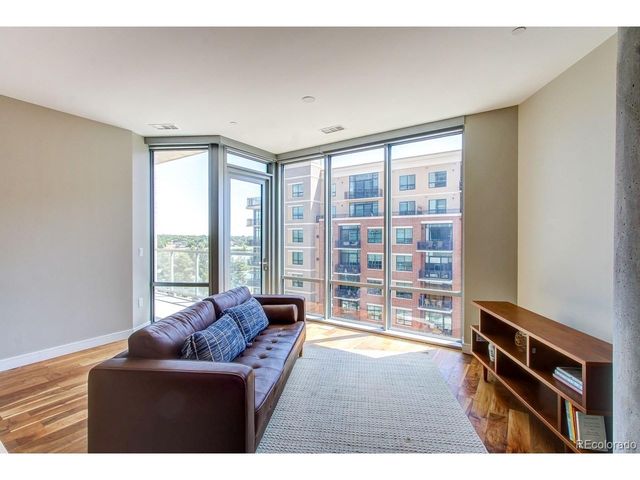 4200 W 17th Ave 411, Denver, CO 80204