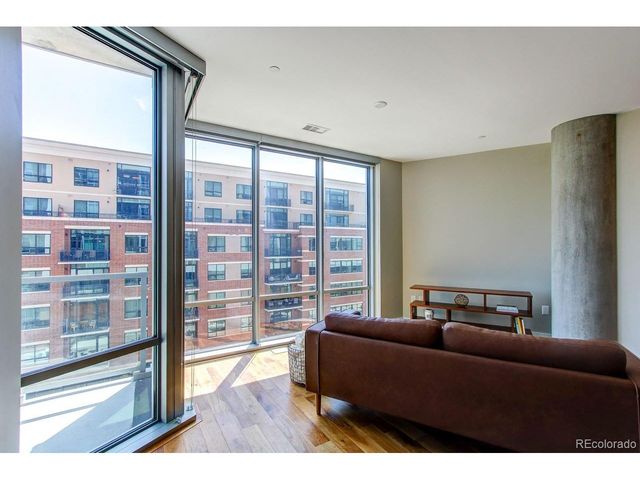 4200 W 17th Ave 411, Denver, CO 80204