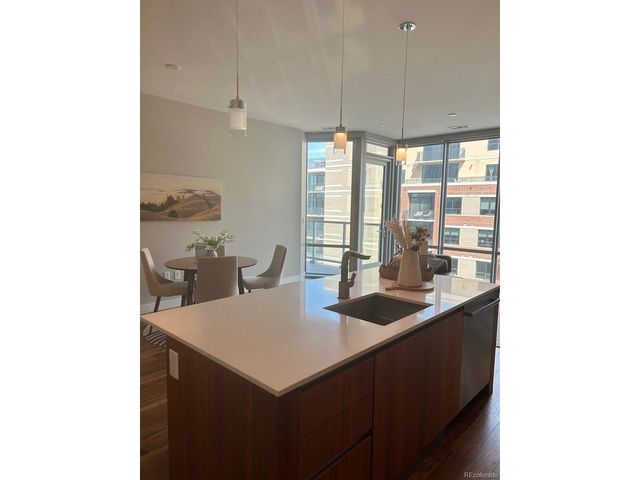4200 W 17th Ave 411, Denver, CO 80204