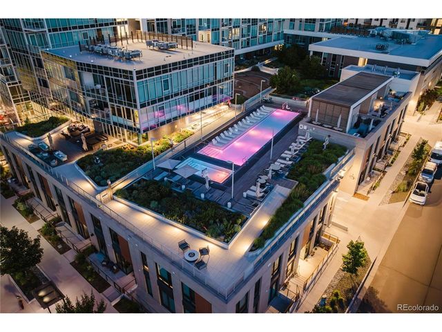 4200 W 17th Ave 411, Denver, CO 80204