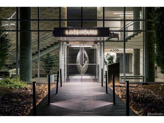 4200 W 17th Ave 411, Denver, CO 80204