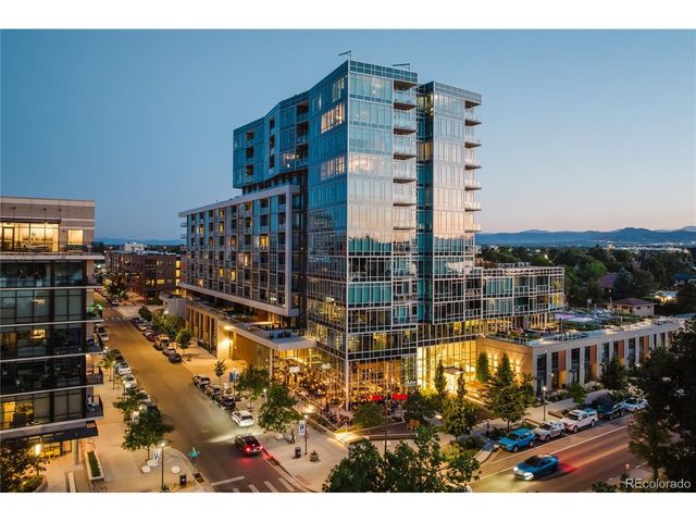 4200 W 17th Ave 411, Denver, CO 80204