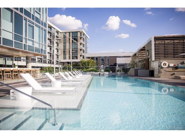 4200 W 17th Ave 411, Denver, CO 80204