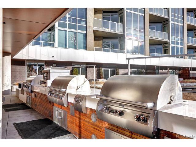 4200 W 17th Ave 411, Denver, CO 80204
