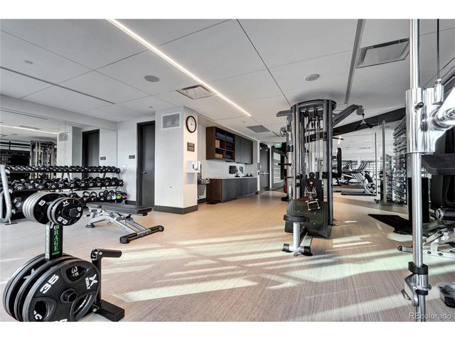 4200 W 17th Ave 411, Denver, CO 80204