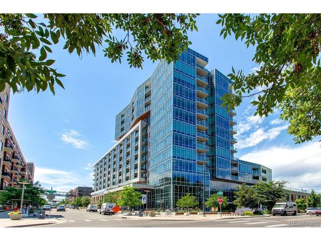 4200 W 17th Ave 411, Denver, CO 80204