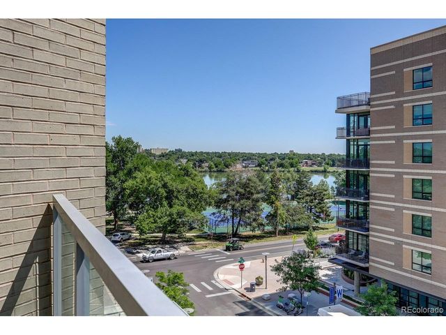 4200 W 17th Ave 411, Denver, CO 80204