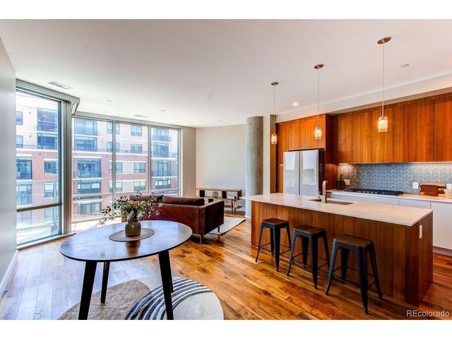 4200 W 17th Ave 411, Denver, CO 80204