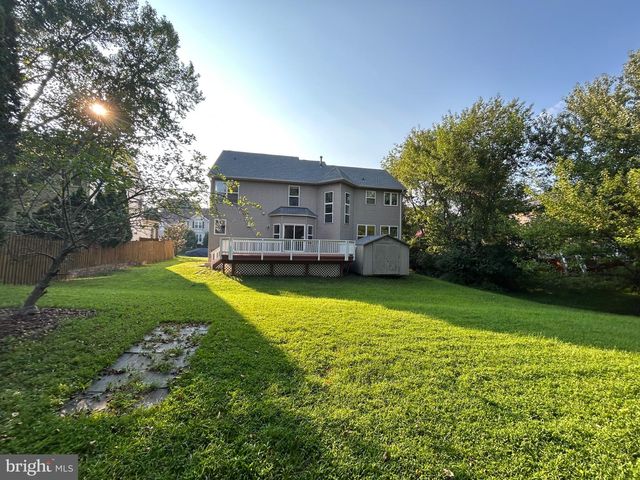46797 BACKWATER DR, Sterling, VA 20164