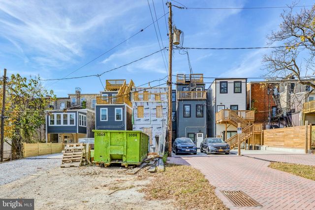 530 N CARROLLTON AVE, Baltimore, MD 21223