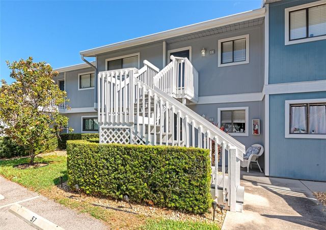 6033 34TH STREET W 58, Bradenton, FL 34210