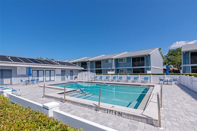 6033 34TH STREET W 58, Bradenton, FL 34210