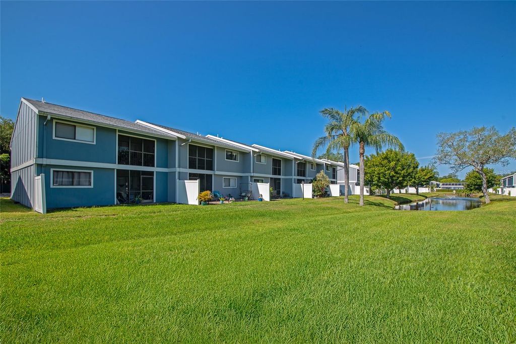 Image 36 of property listing at 6033 34TH STREET W 58, Bradenton, FL 34210