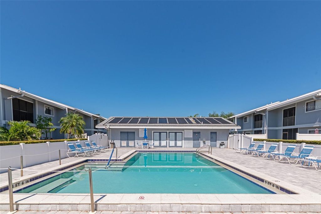 Image 41 of property listing at 6033 34TH STREET W 58, Bradenton, FL 34210