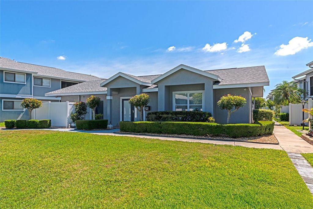 Image 45 of property listing at 6033 34TH STREET W 58, Bradenton, FL 34210