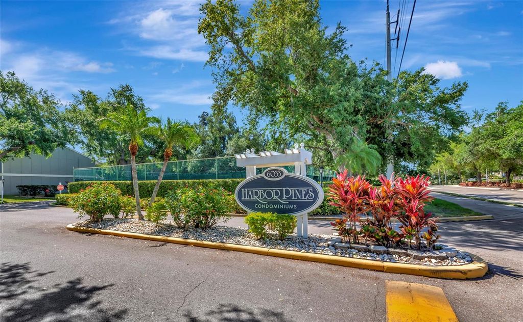 Image 48 of property listing at 6033 34TH STREET W 58, Bradenton, FL 34210