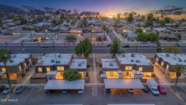 3338 W LAS PALMARITAS Drive, Phoenix, AZ 85051