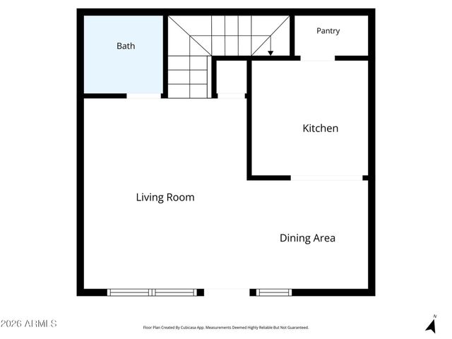 3338 W LAS PALMARITAS Drive, Phoenix, AZ 85051