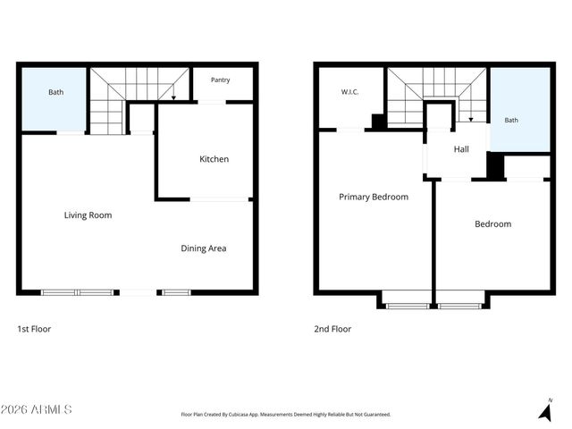 3338 W LAS PALMARITAS Drive, Phoenix, AZ 85051