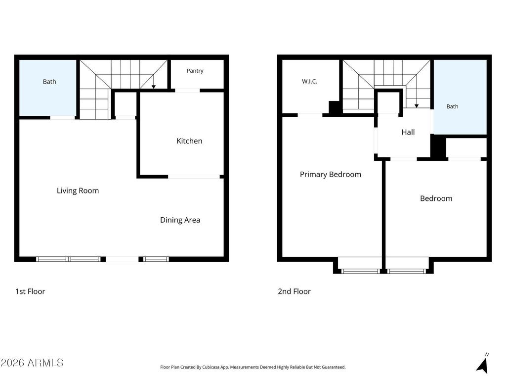 Image 35 of property listing at 3338 W LAS PALMARITAS Drive, Phoenix, AZ 85051