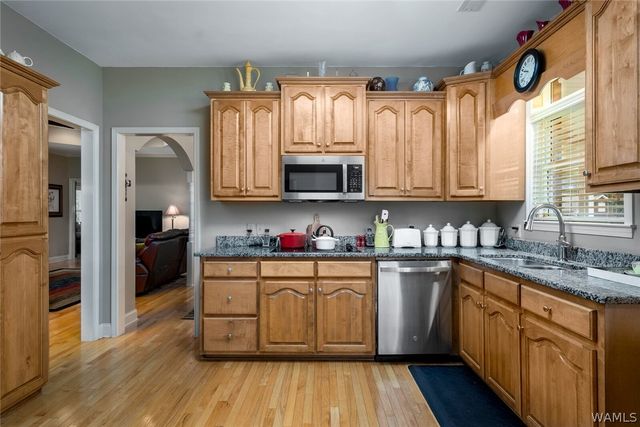 16671 LANEY, Vance, AL 35490