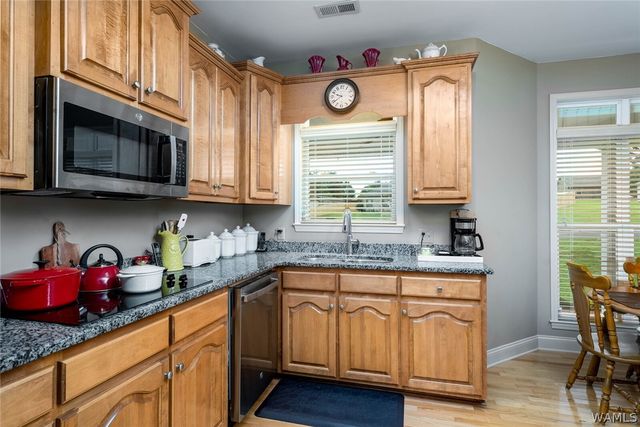 16671 LANEY, Vance, AL 35490