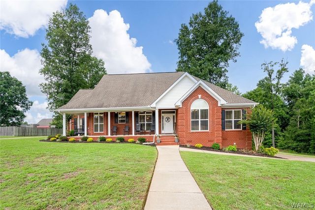 16671 LANEY, Vance, AL 35490
