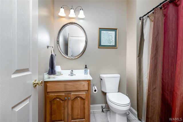 16671 LANEY, Vance, AL 35490