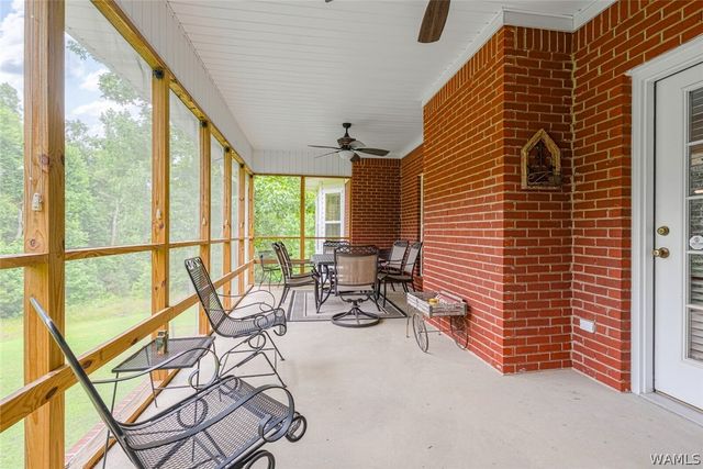 16671 LANEY, Vance, AL 35490