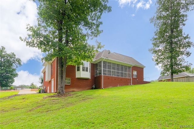 16671 LANEY, Vance, AL 35490
